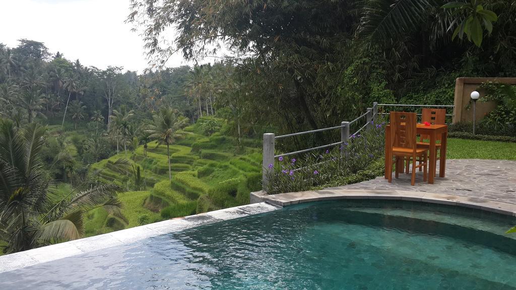 Villa Wedang Tegallalang  Luaran gambar