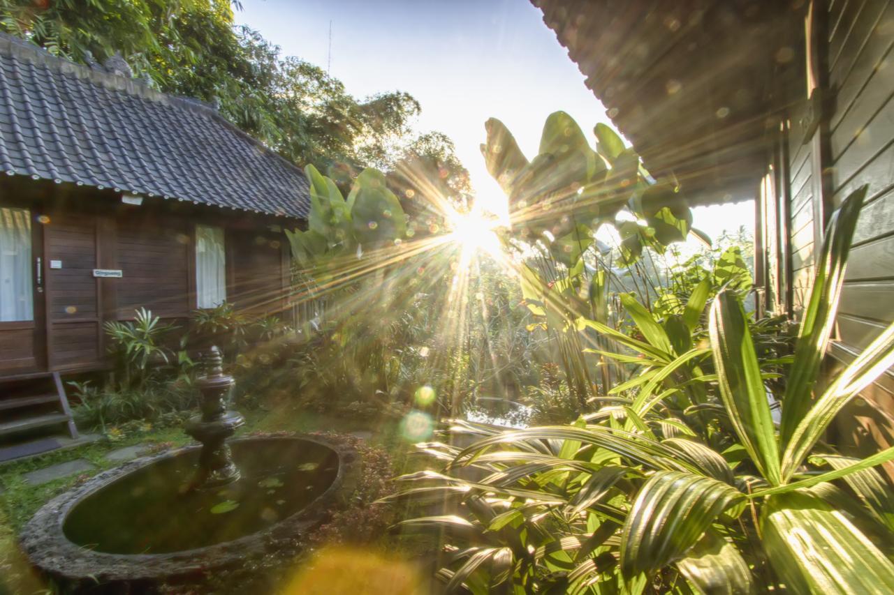 Villa Wedang Tegallalang  Luaran gambar