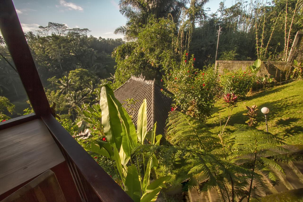 Villa Wedang Tegallalang  Luaran gambar